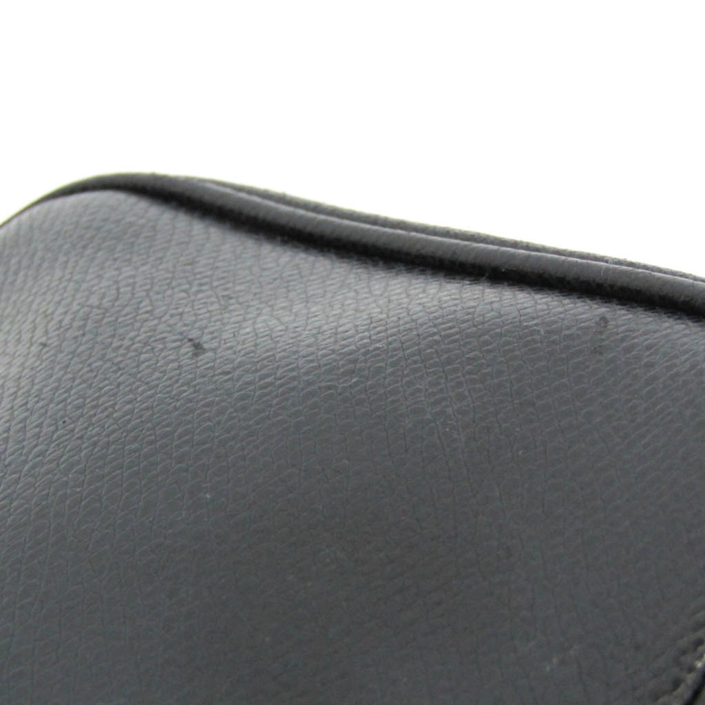 Salvatore Ferragamo · Leather Crossbody