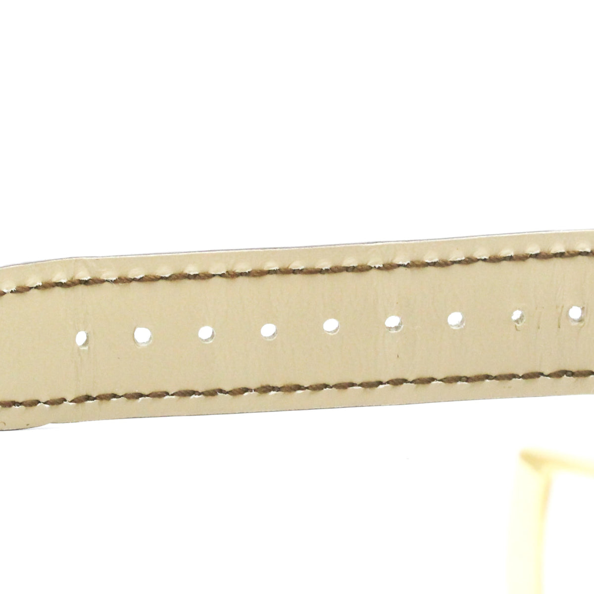Omega Constellation · Steel & 18K Yellow Gold