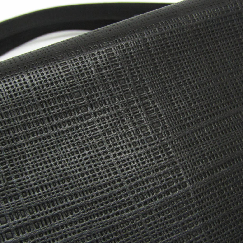 Loewe Anagram · Leather Shoulder