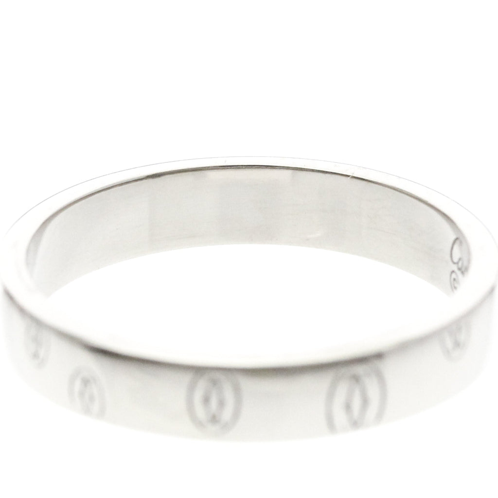 Cartier Happy Birthday · 18K White Gold