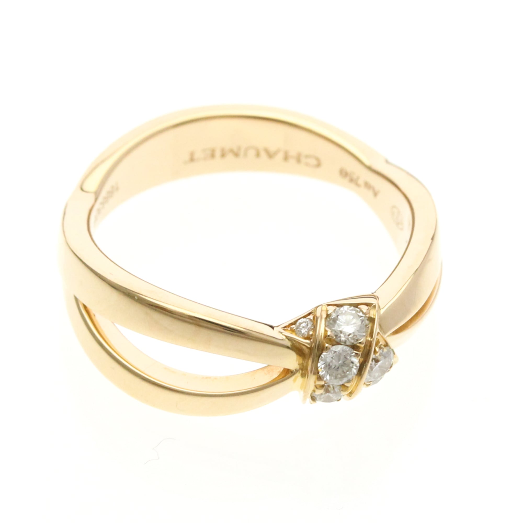 Chaumet Lien Seduction · Rose Gold