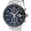 Tag Heuer Carrera Calibre 1887 · Steel