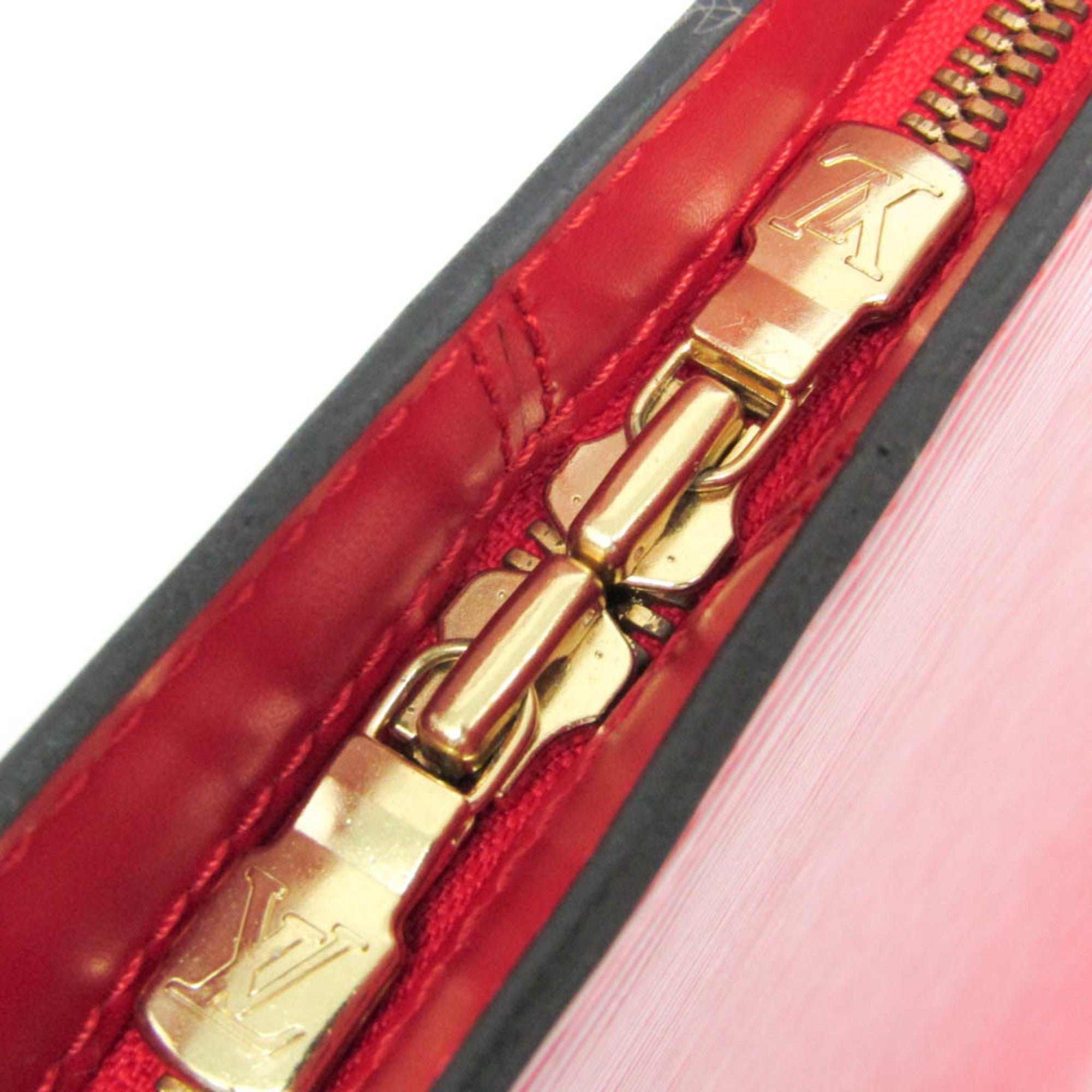 Louis Vuitton Lussac · Epi Leather