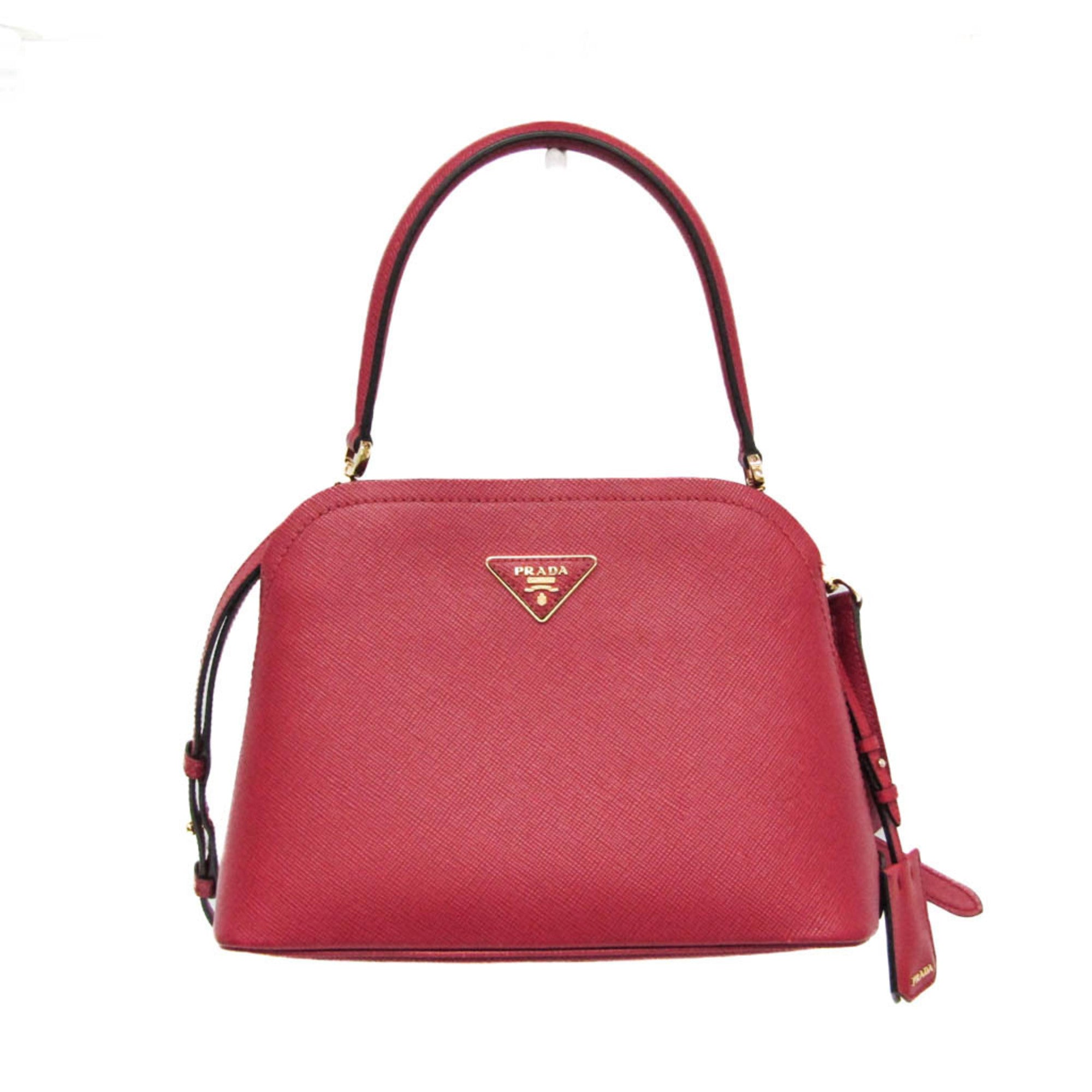 Prada Saffiano Matinee