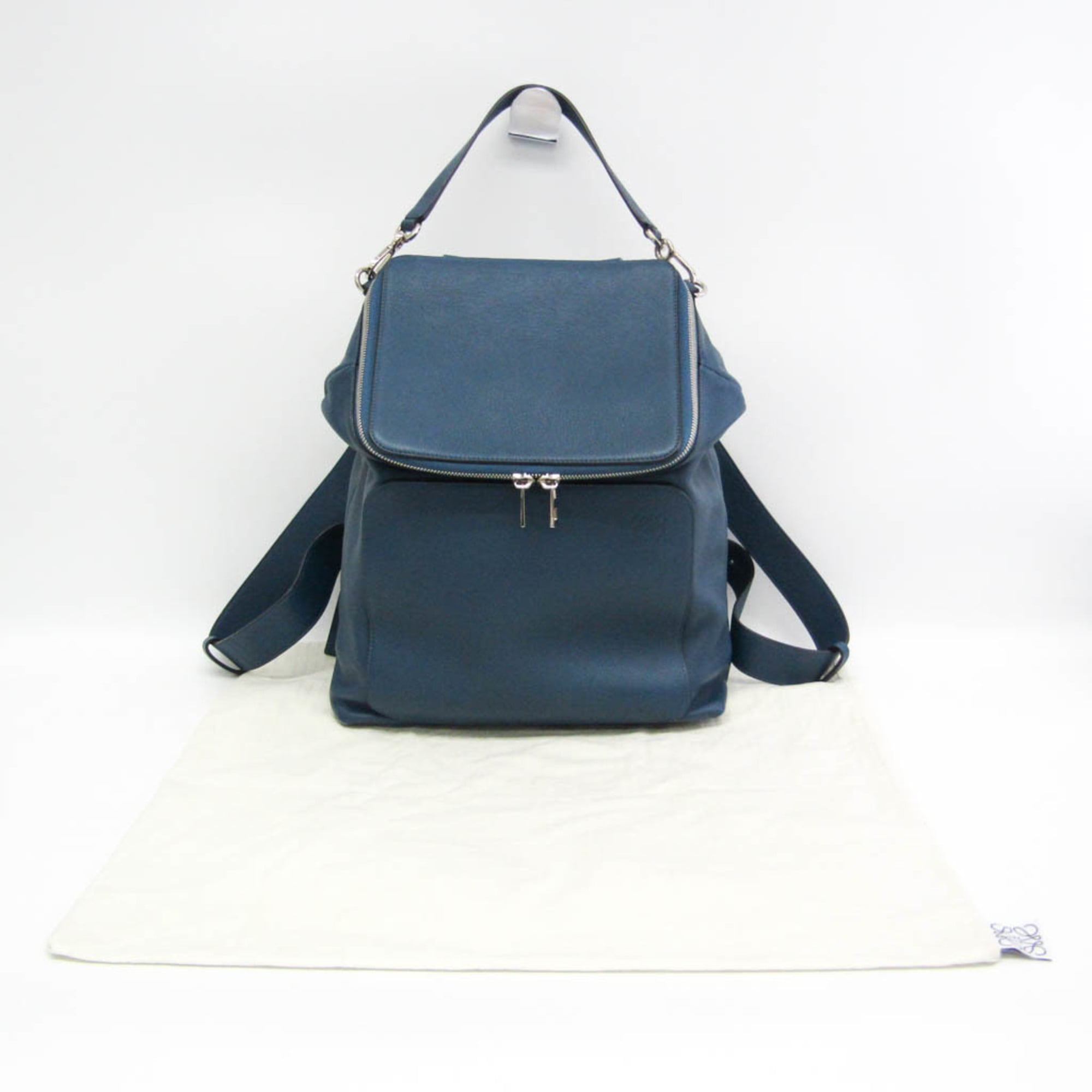 Loewe Goya · Calfskin Backpack