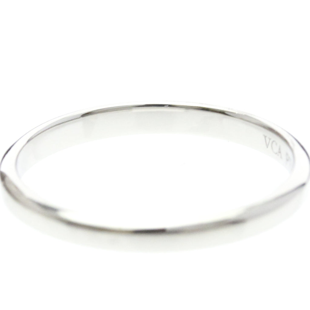 Van Cleef & Arpels Tendremont · Platinum