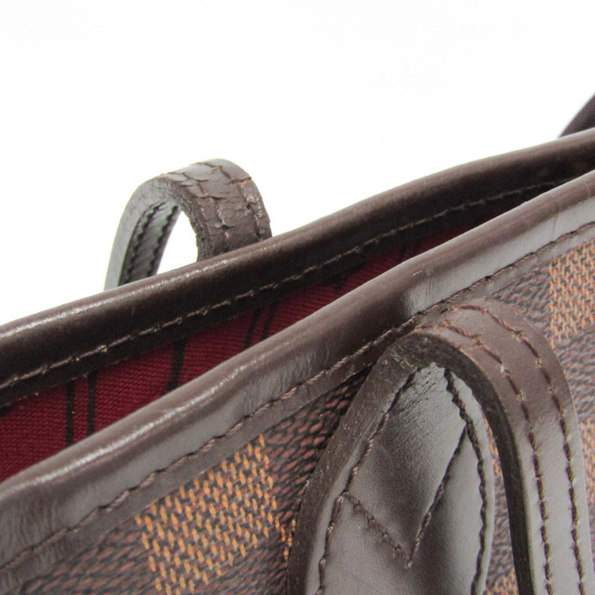 Louis Vuitton Damier Neverfull PM