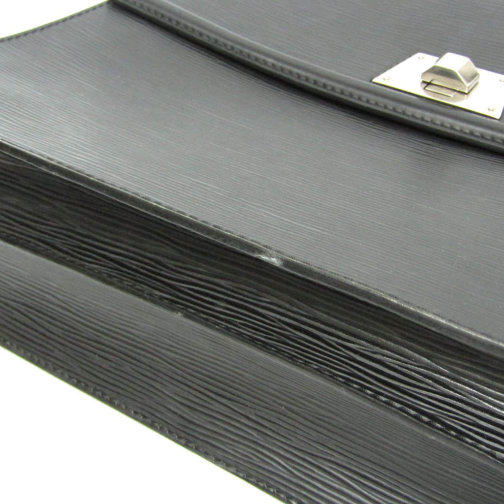 Louis Vuitton Sevigne GM · Epi Leather