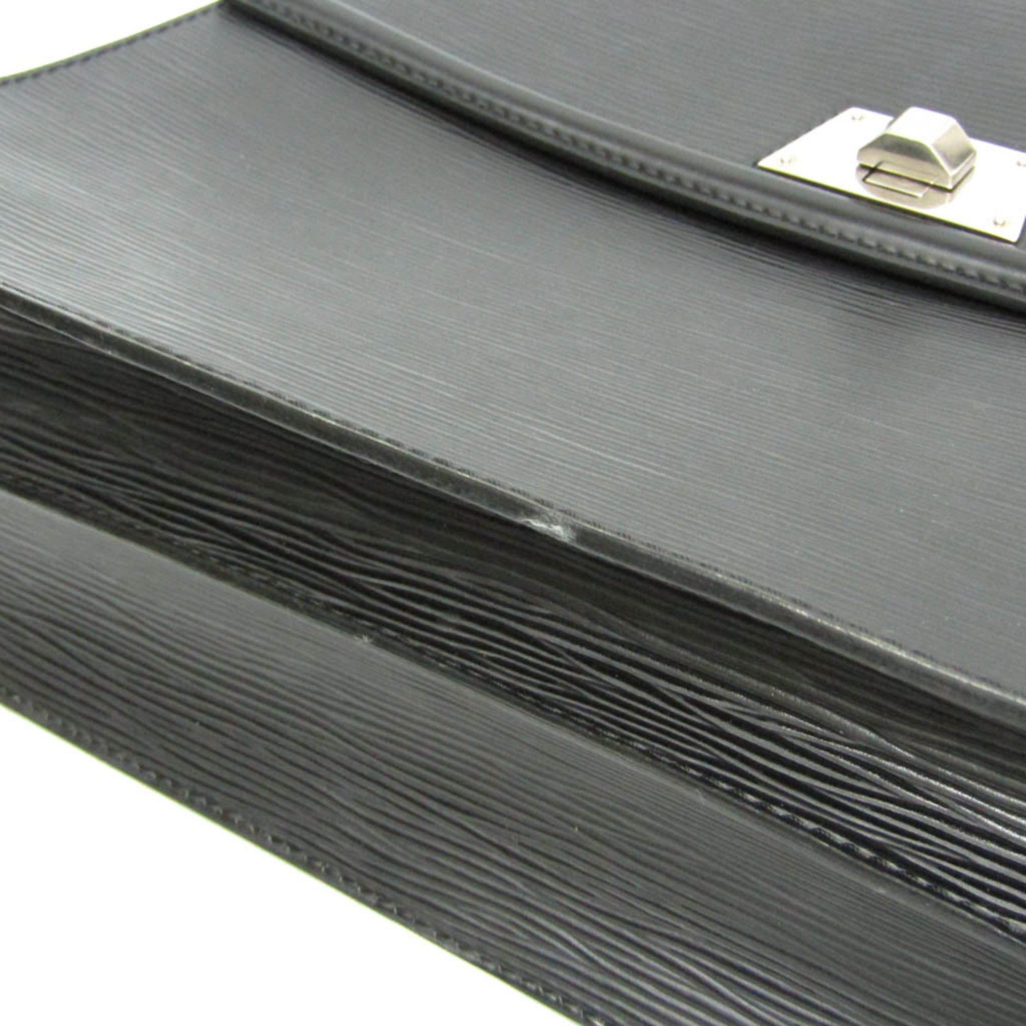Louis Vuitton Sevigne GM · Epi Leather