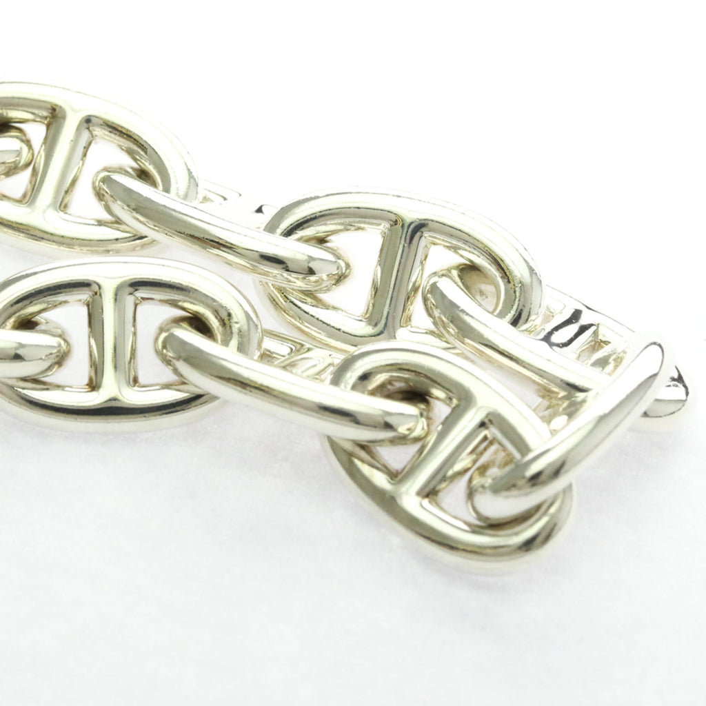 Hermès Chaîne d'Ancre · Silver 925