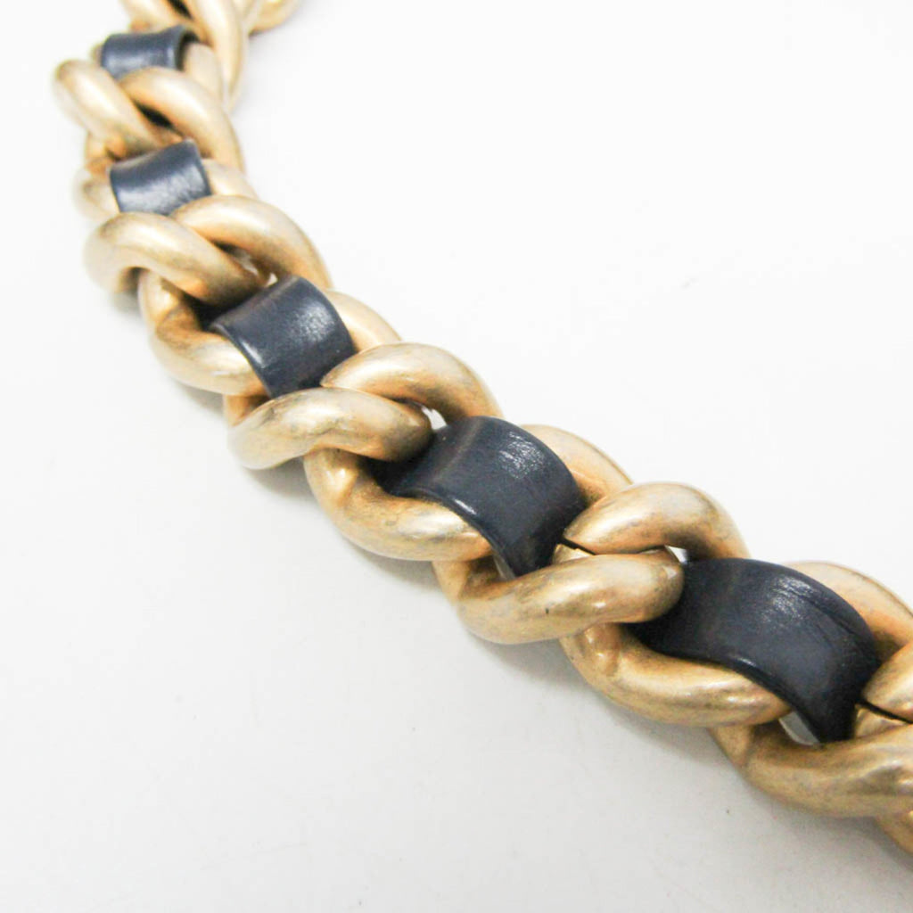 Chanel Matelassé · Chain Handle Two-Way