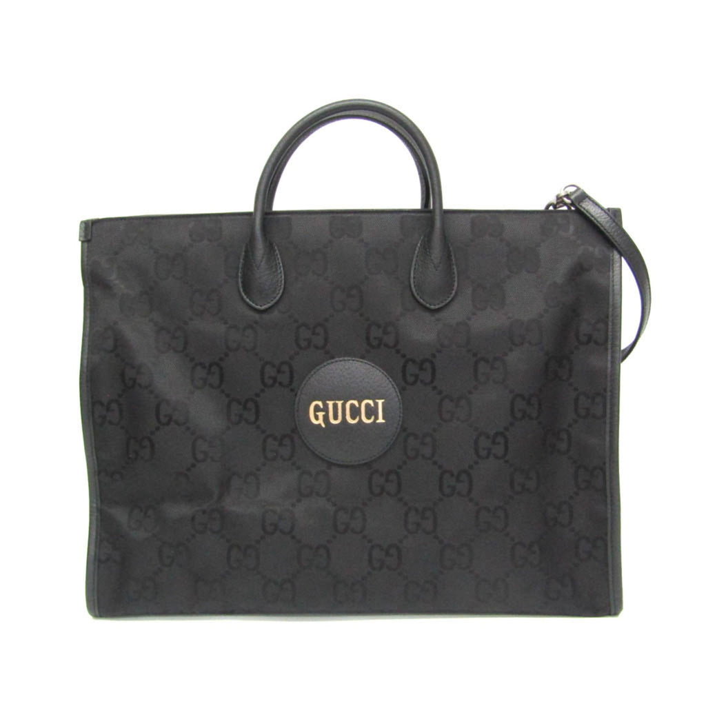 Gucci Off The Grid · GG Nylon Canvas