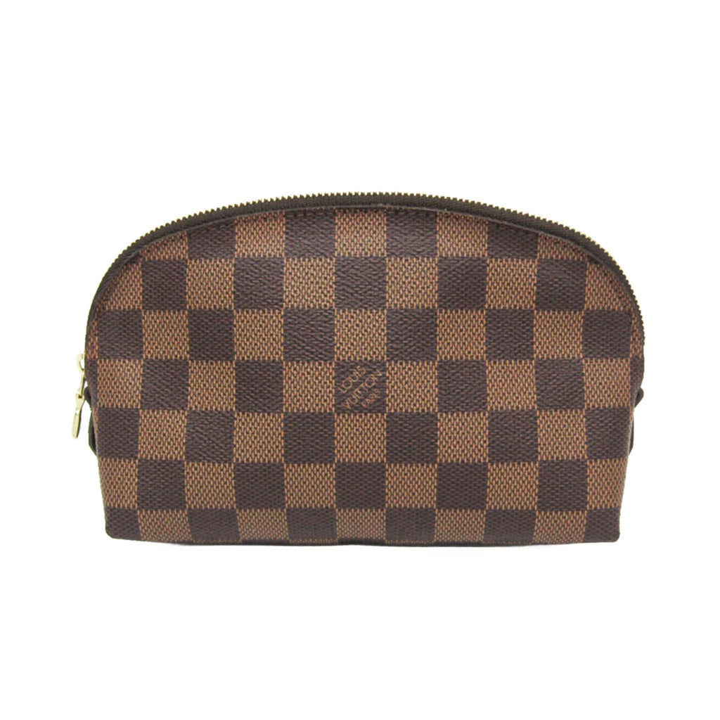 Louis Vuitton Damier Pochette Cosmetic