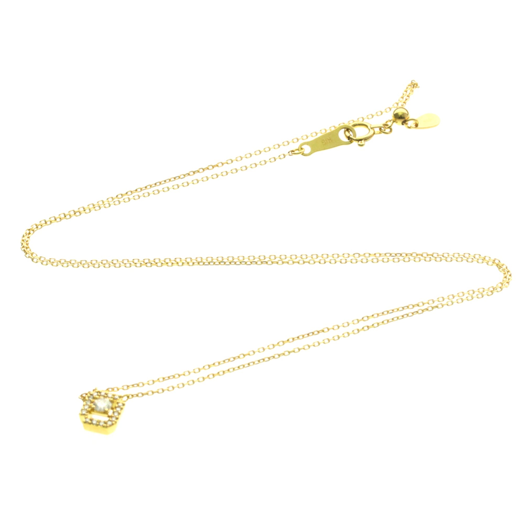 Vendome Aoyama Diamond Square · 18K Gold