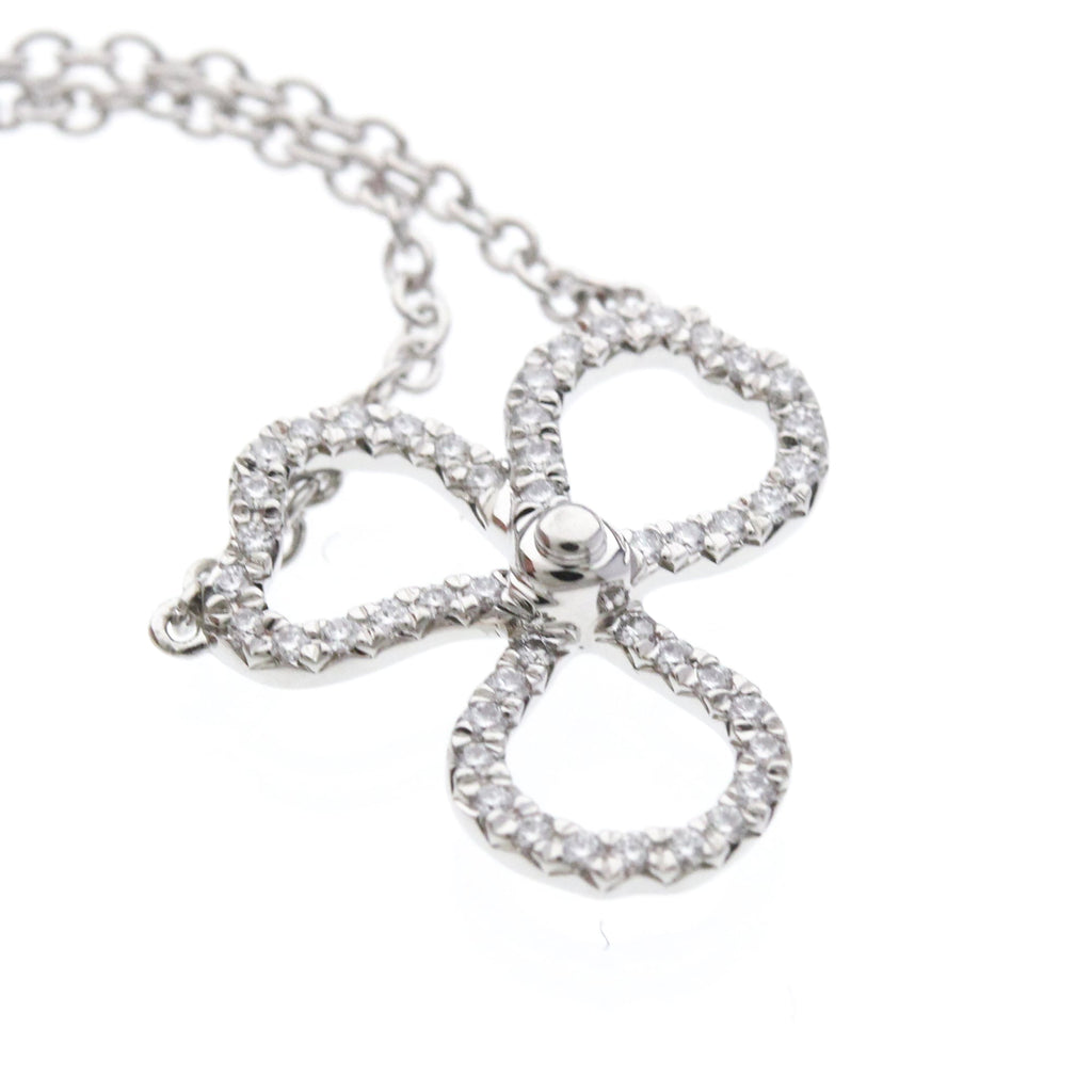Tiffany Open Paper · Platinum · Diamond