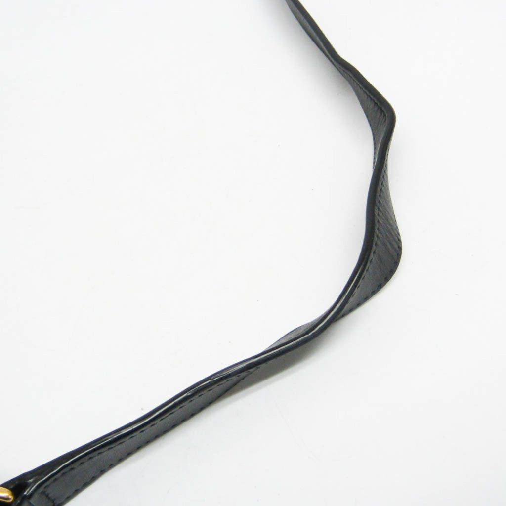 Celine Luggage Nano Shopper · Tricolor