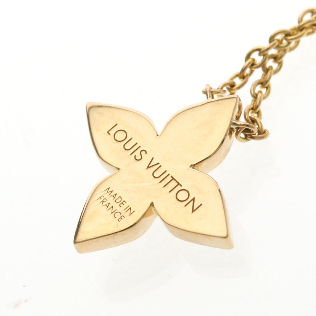 Louis Vuitton Star Blossom · Diamond · Rose Gold