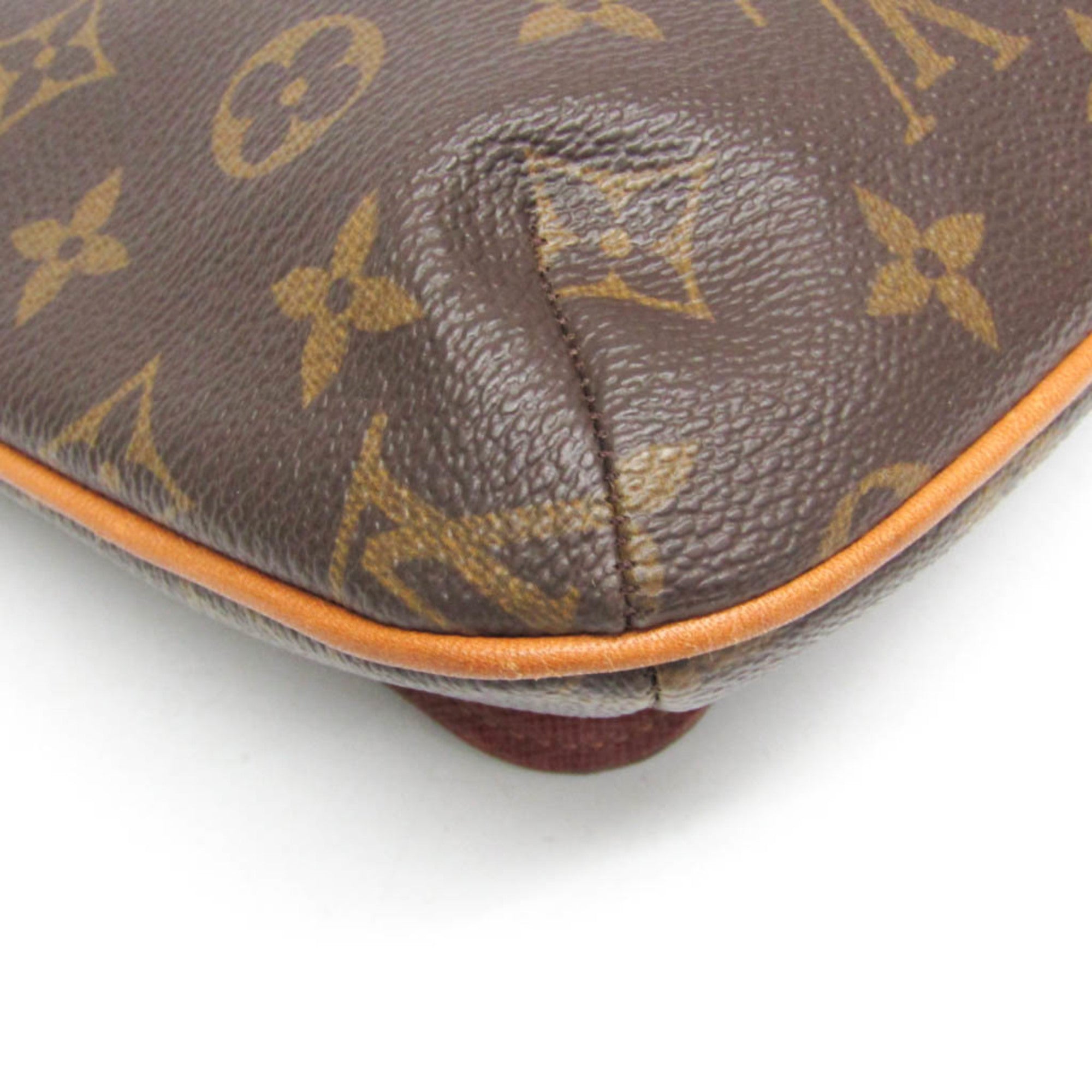 Louis Vuitton Musette Salsa · Monogram