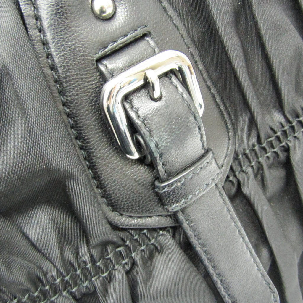 Prada Tessuto · Nylon