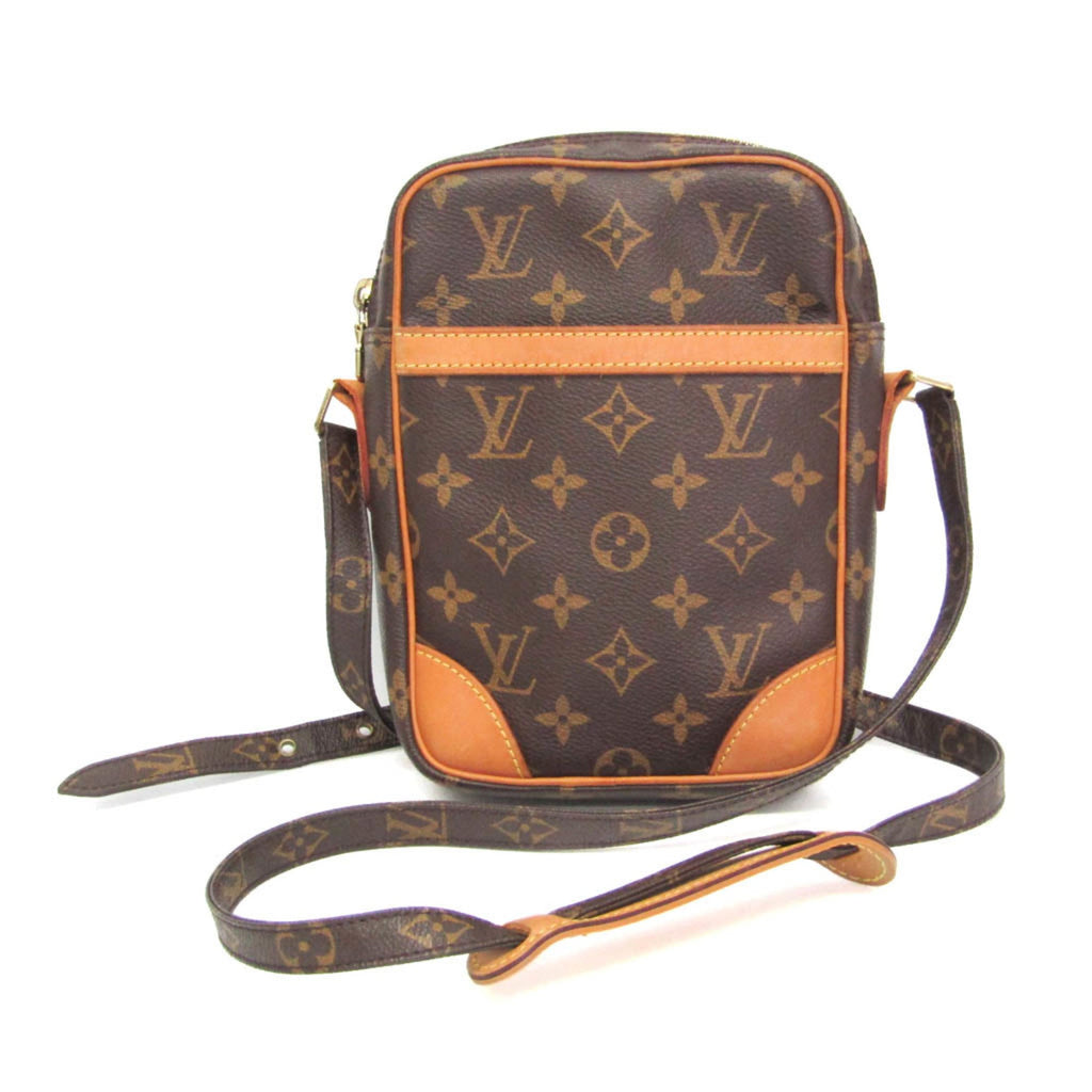 Louis Vuitton Danube · Monogram