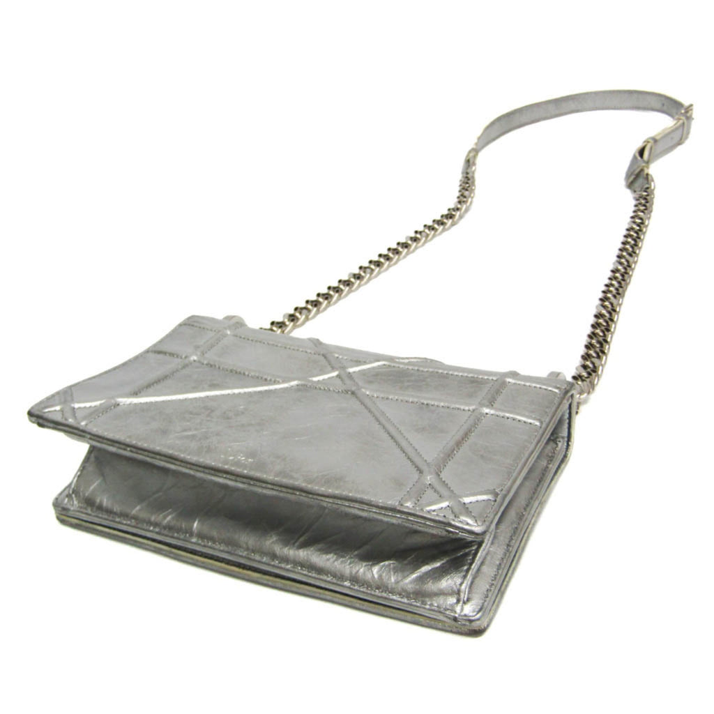 Christian Dior Diorama · Chain Shoulder