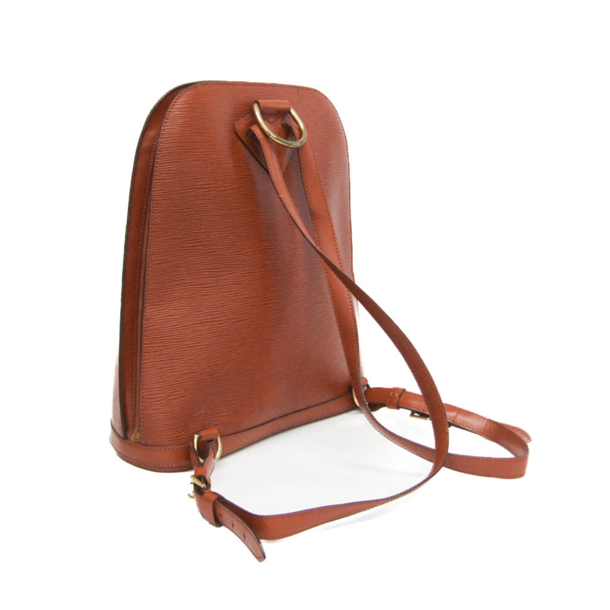 Louis Vuitton Epi Gobelin · Backpack