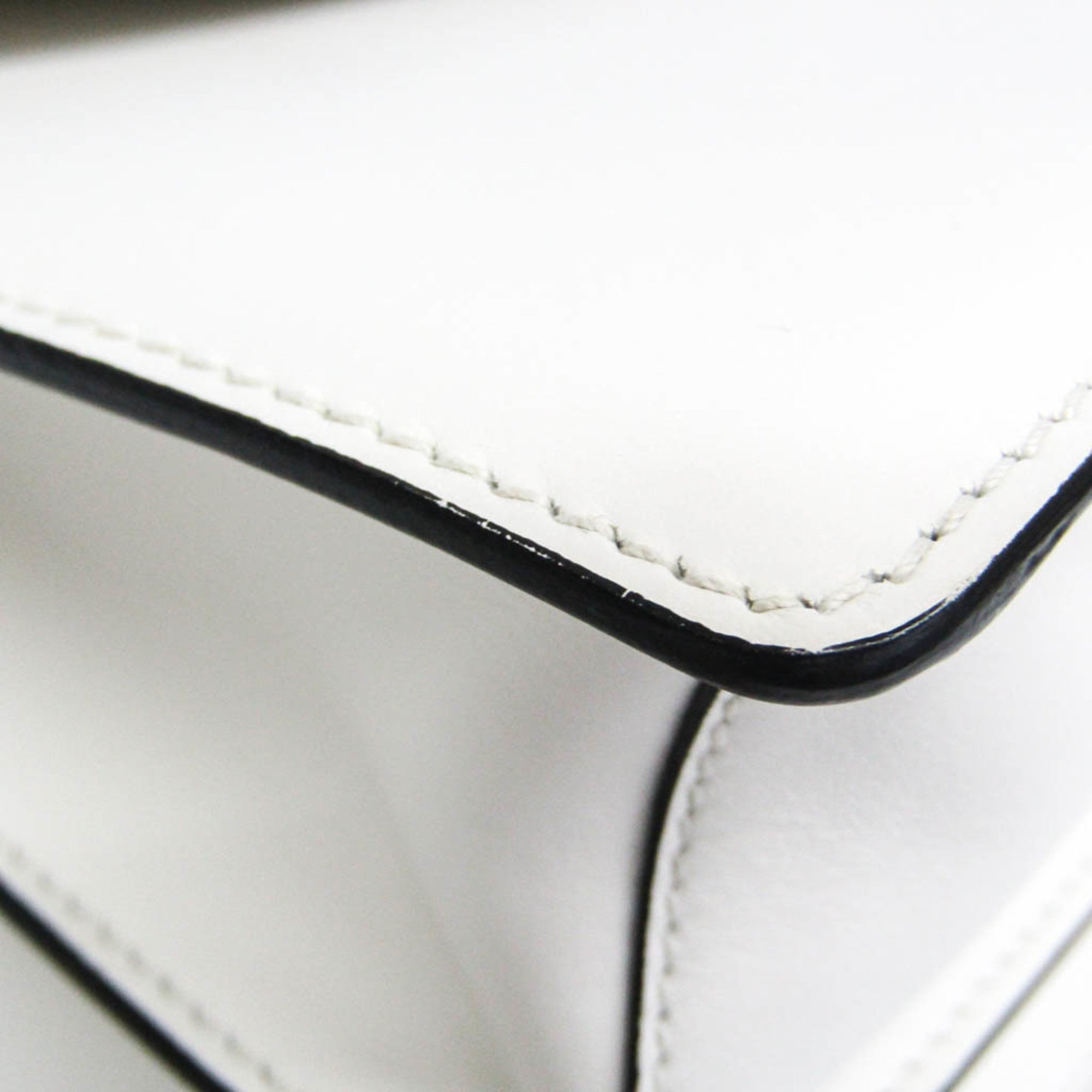 Prada Electra Studs · Leather