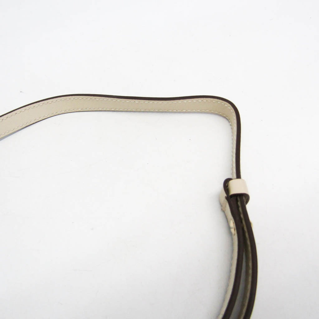 Moreau Gigi Phone Clutch · Leather