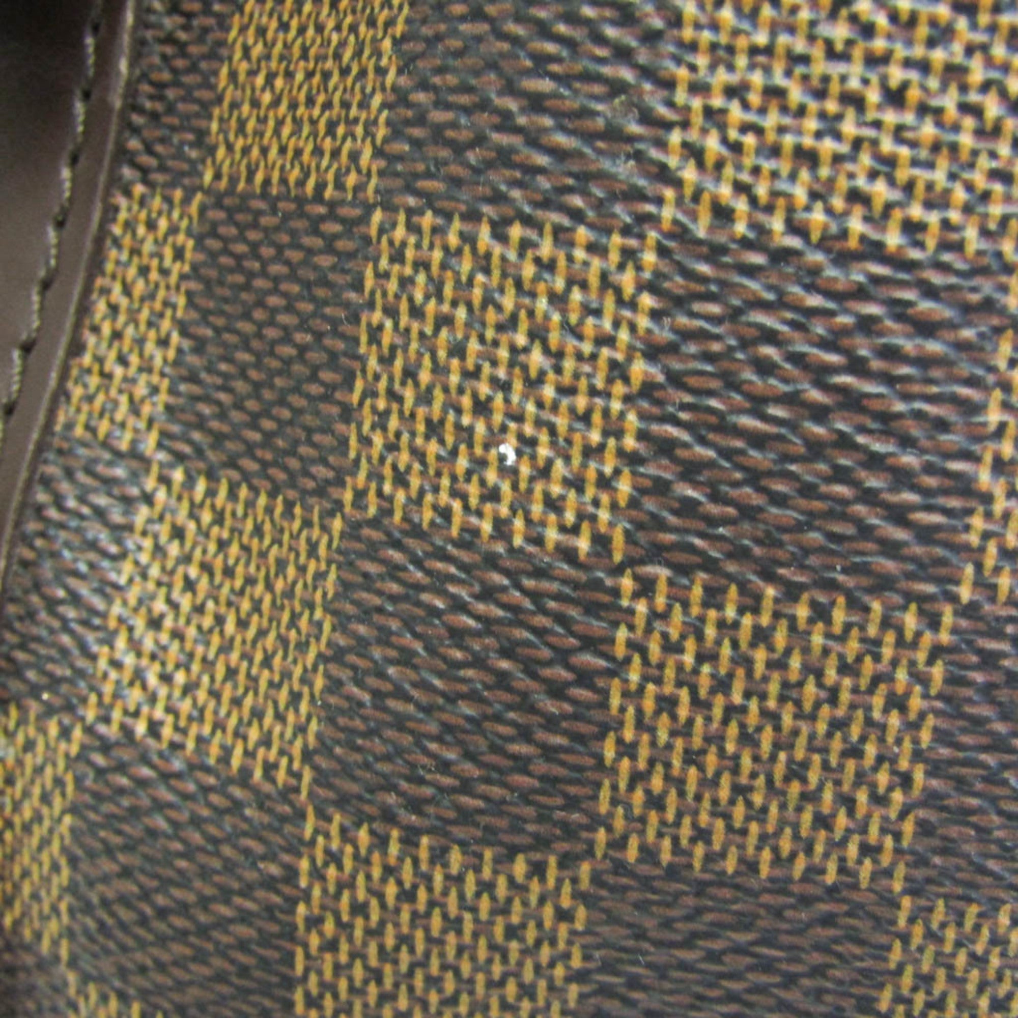 Louis Vuitton Berkeley · Damier Ebene