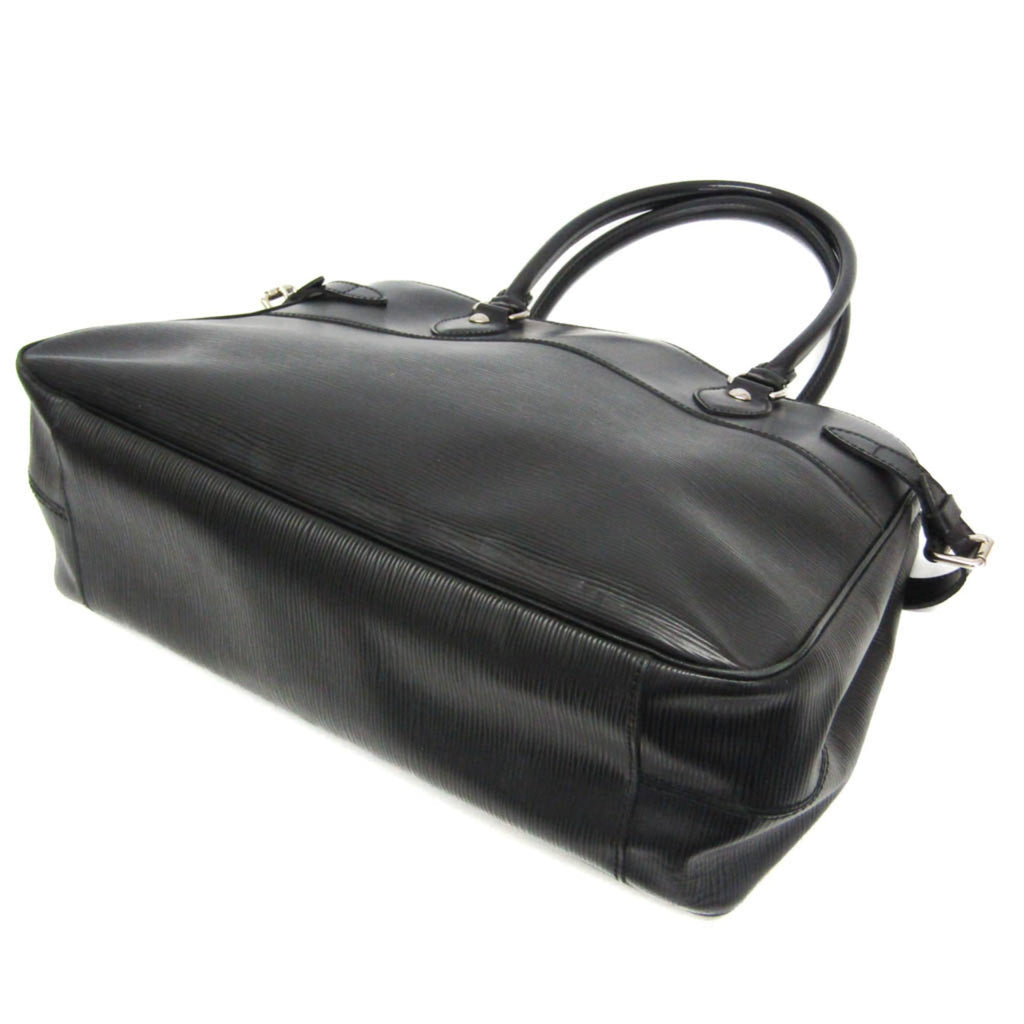 Louis Vuitton Epi Passy GM