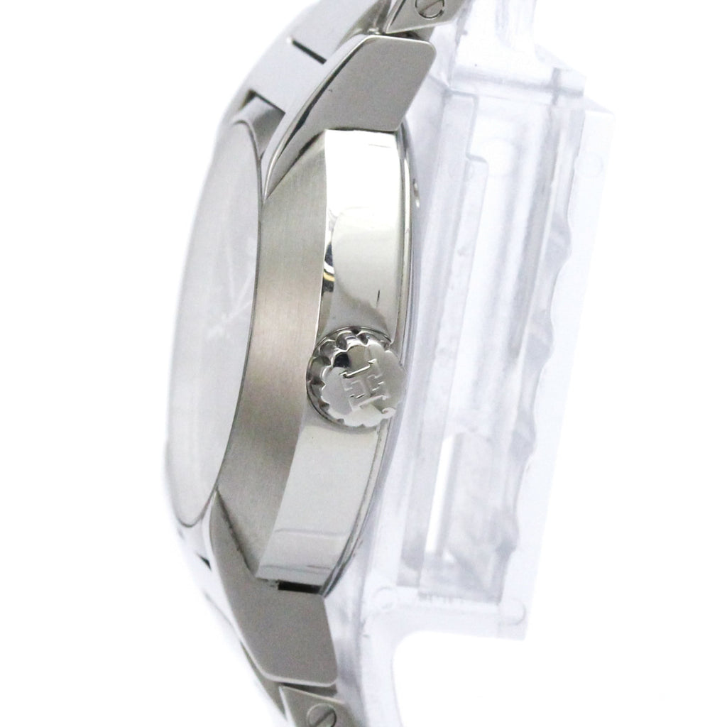Hermès Nomade · Steel · Auto Quartz