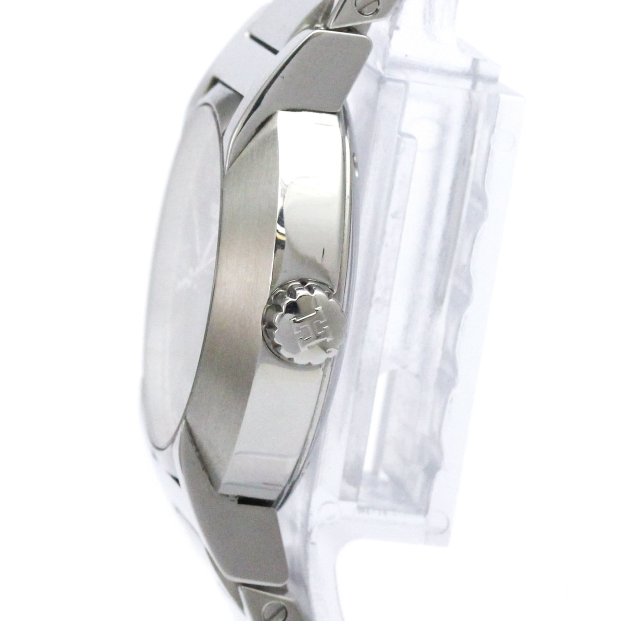 Hermès Nomade · Steel · Auto Quartz