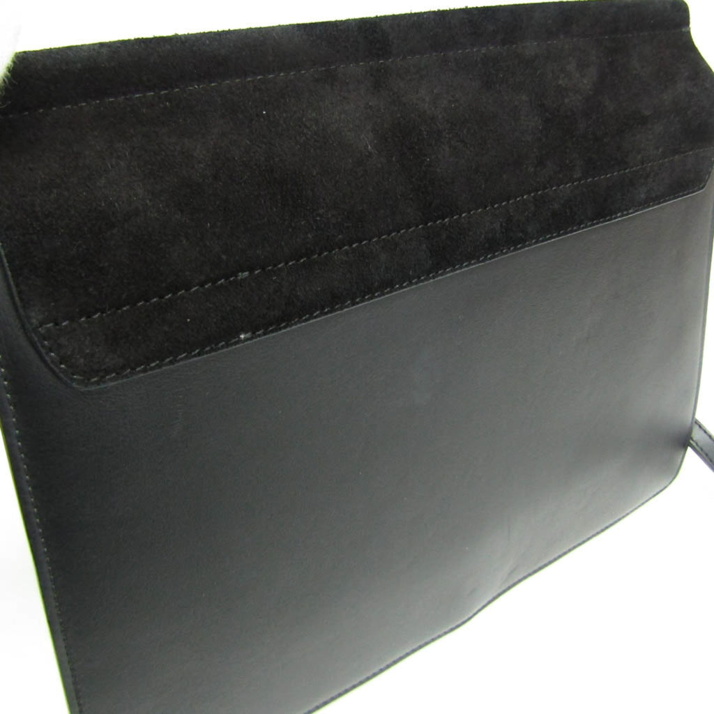 Chloé Faye Medium · Suede & Leather