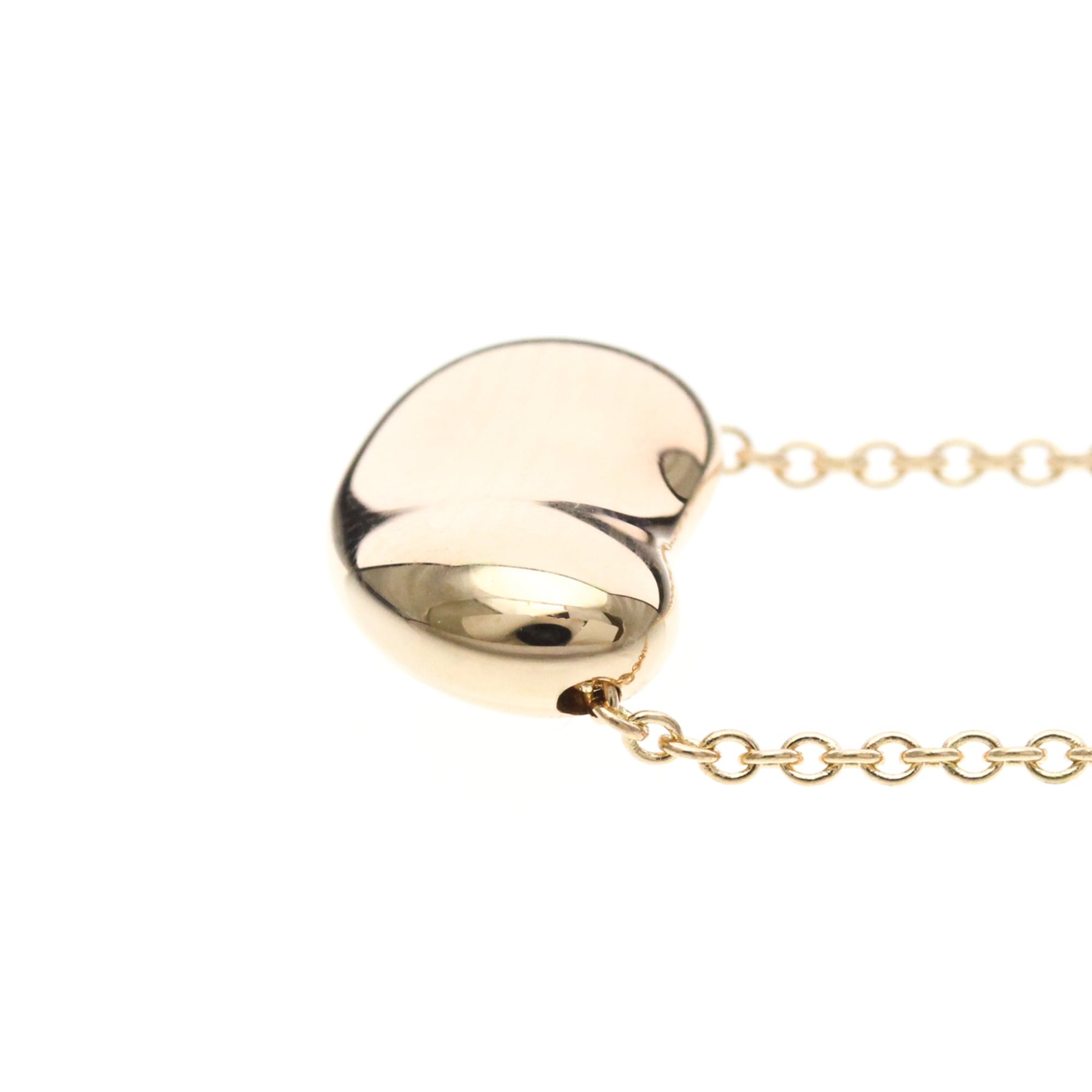 Tiffany Bean · Rose Gold