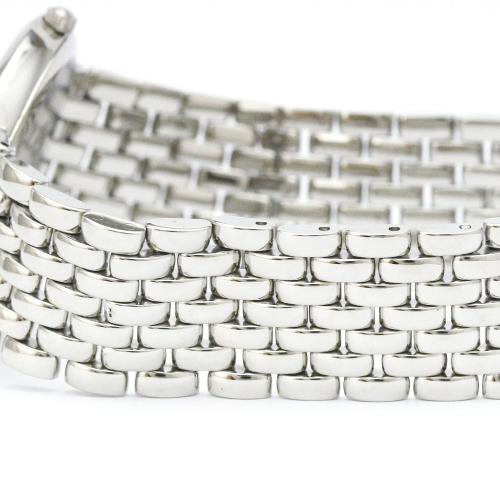 Omega De Ville · Steel · Quartz