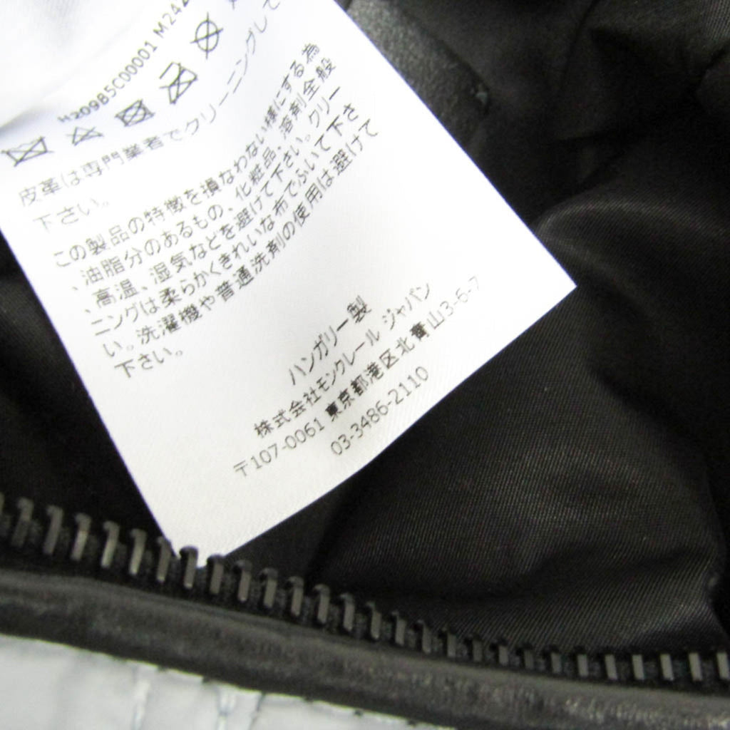 Moncler Spread Hobo Small · Nylon