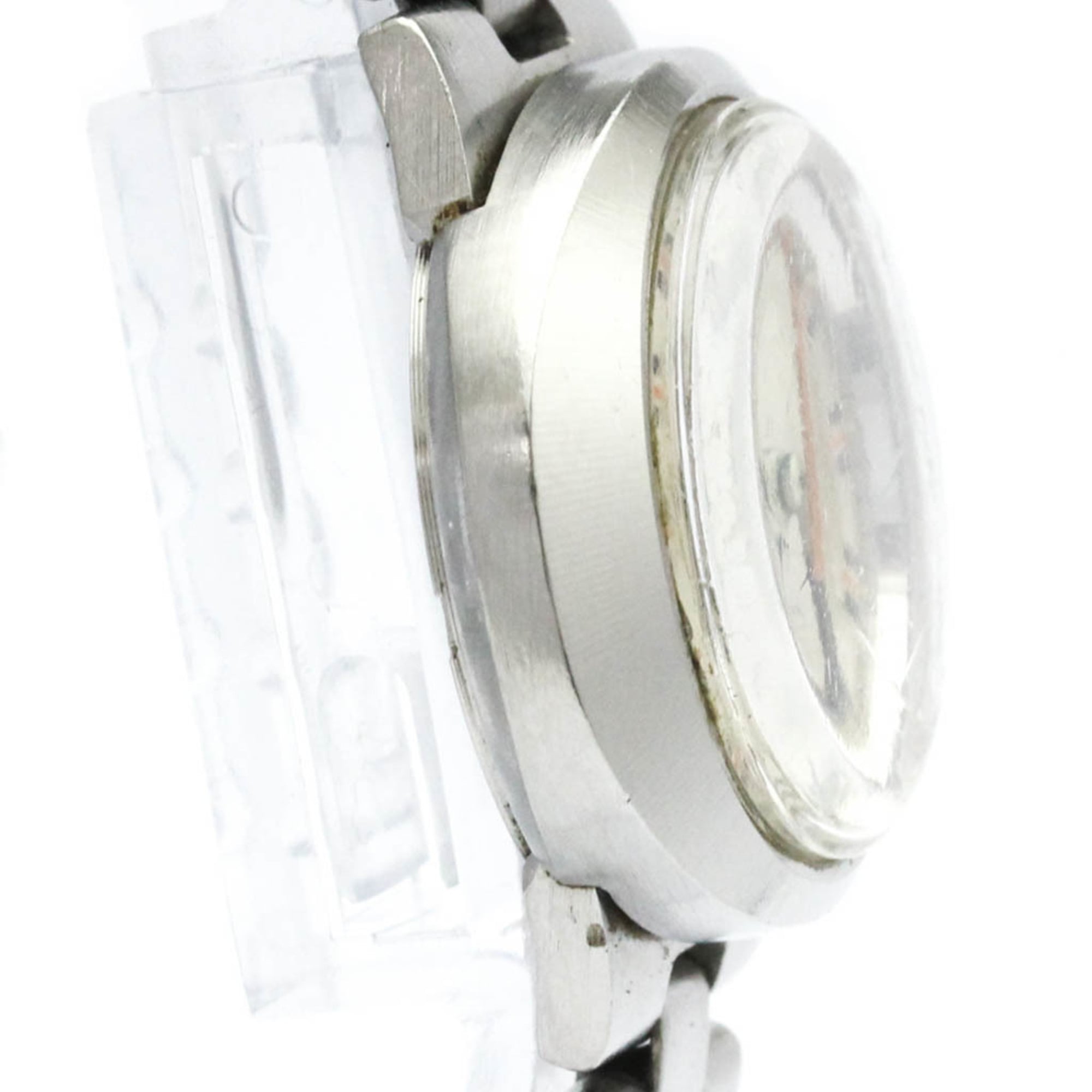 Omega Dynamic · Steel · Automatic · Vintage