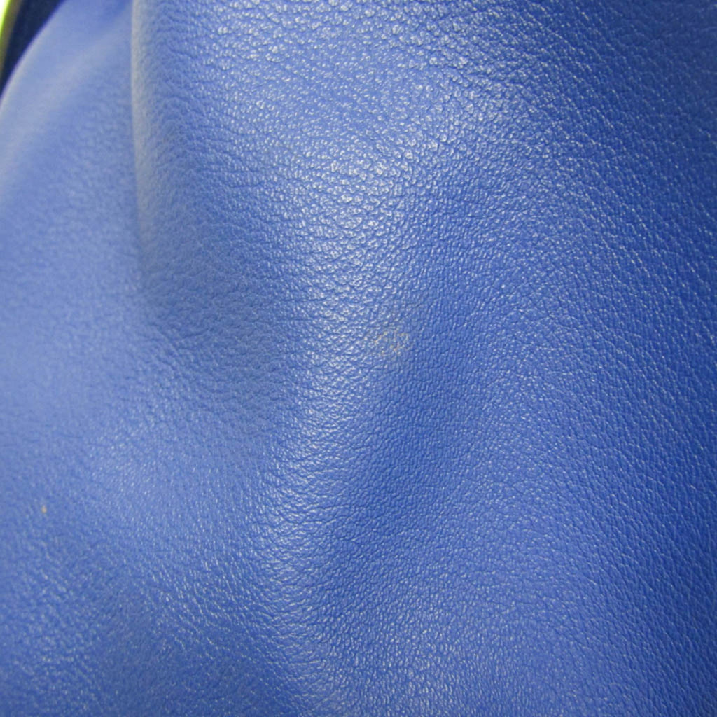 Loewe Hammock Medium · Leather