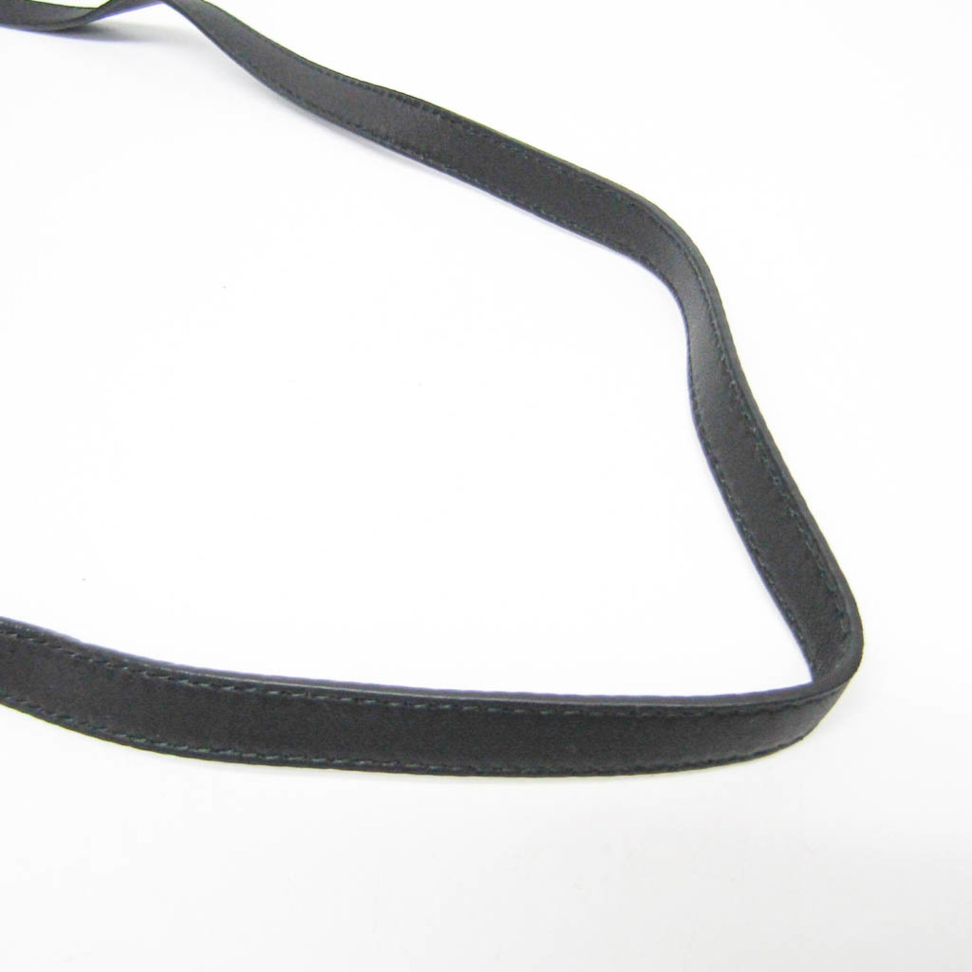 Bottega Veneta Intrecciato Rome · Leather