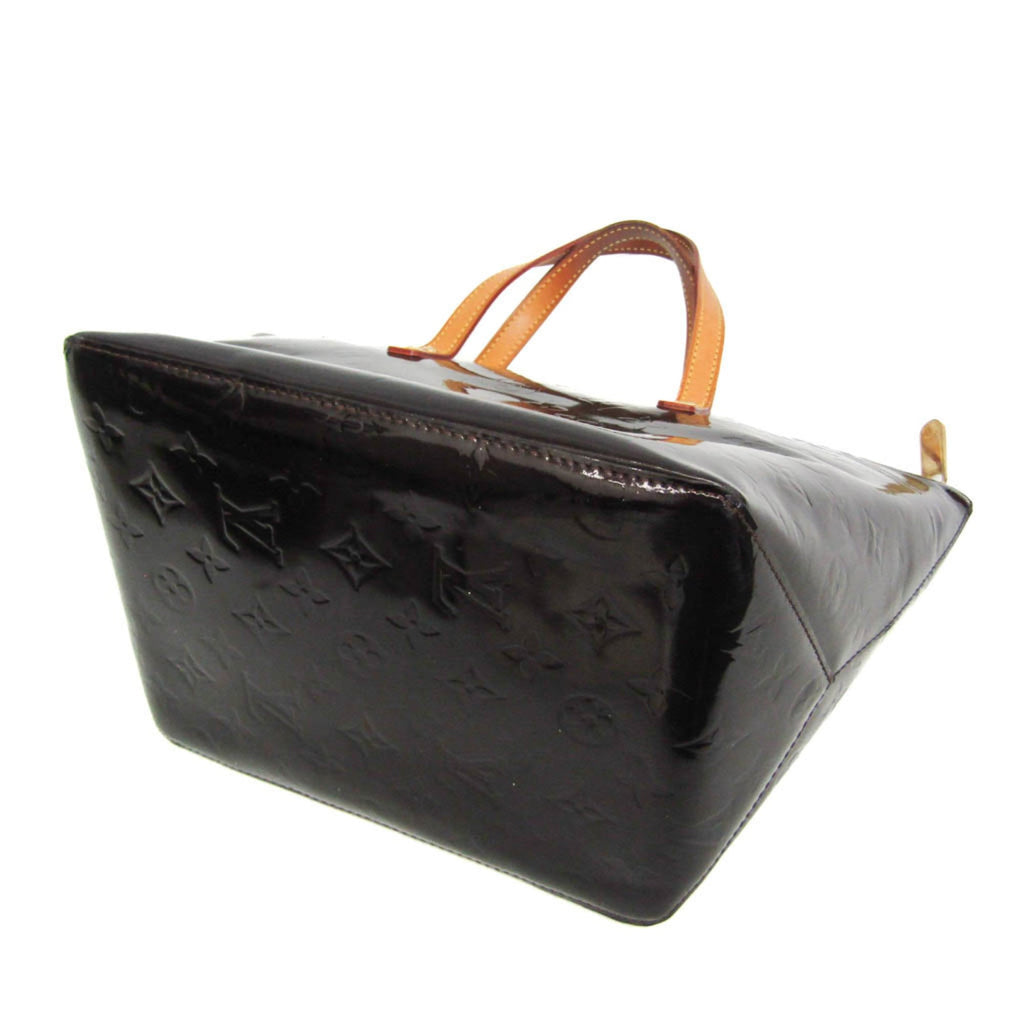 Louis Vuitton Bellevue PM · Vernis Amarante