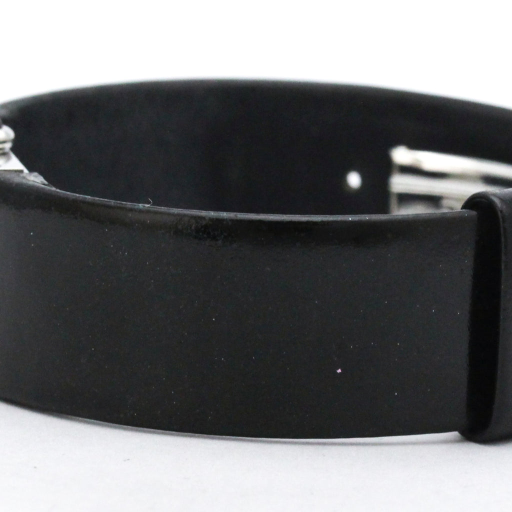Chanel Matelassé · Steel · Quartz