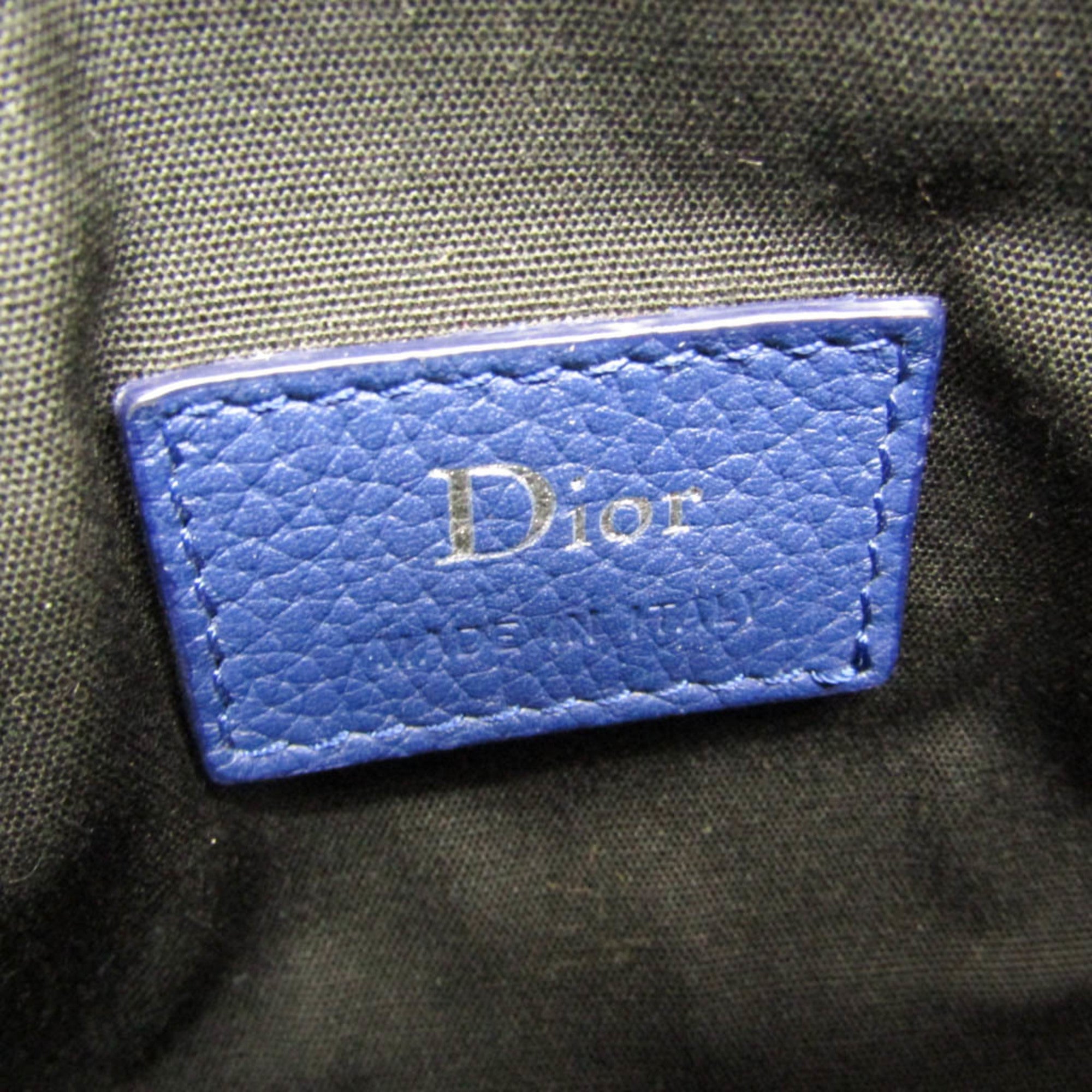 Dior Homme Atelier Roller · Leather