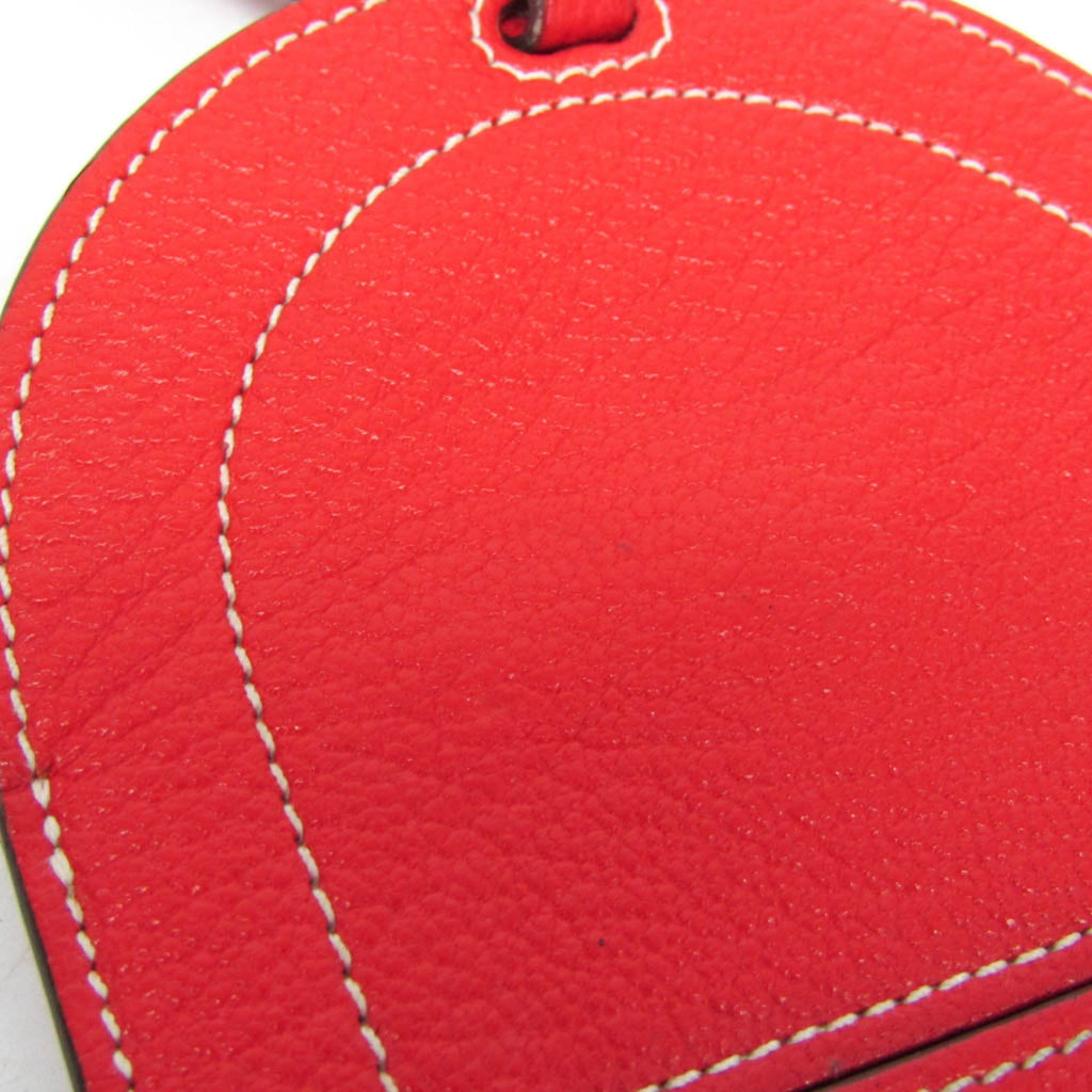 Hermès In The Loop · Chèvre Leather