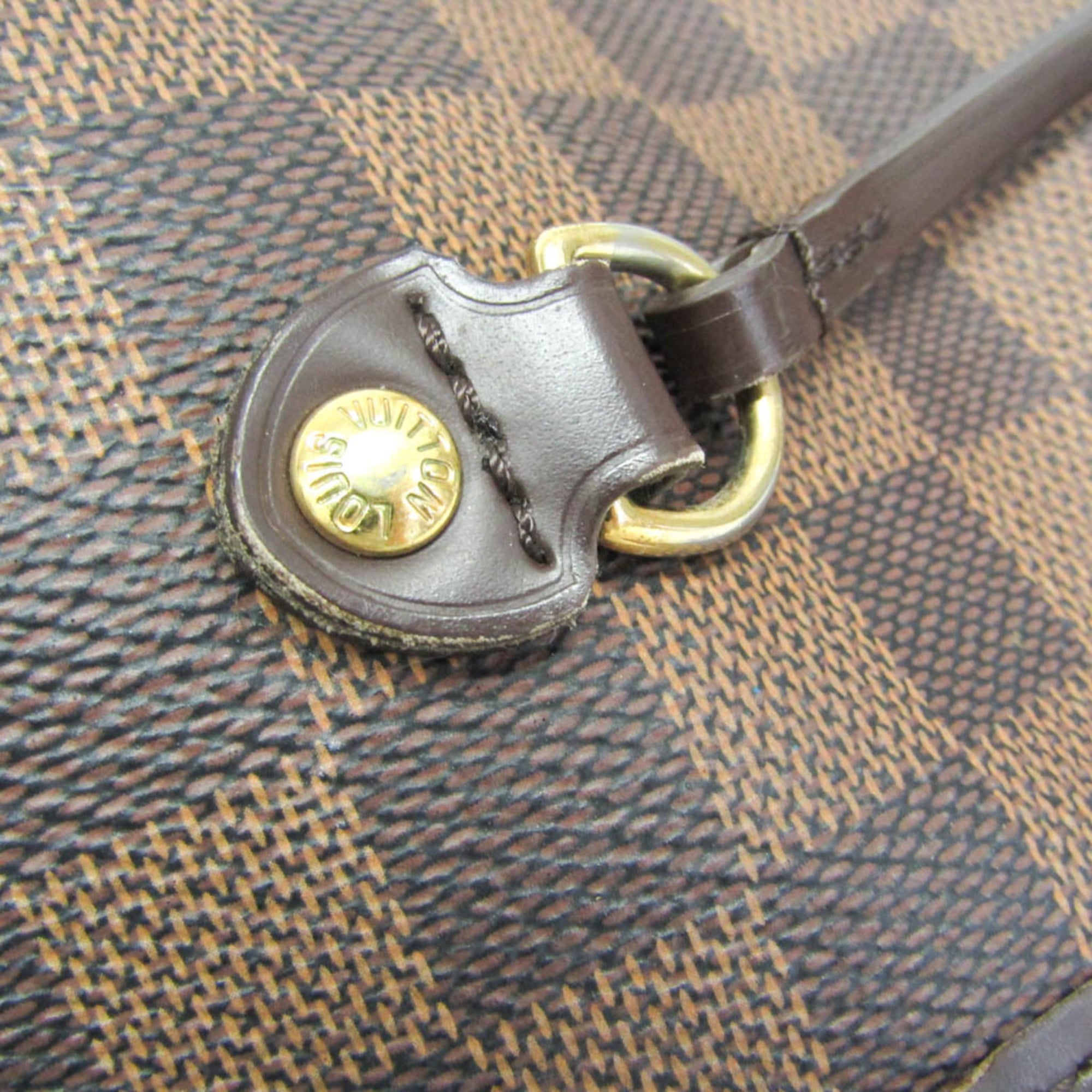 Louis Vuitton Damier Neverfull GM · Ebene