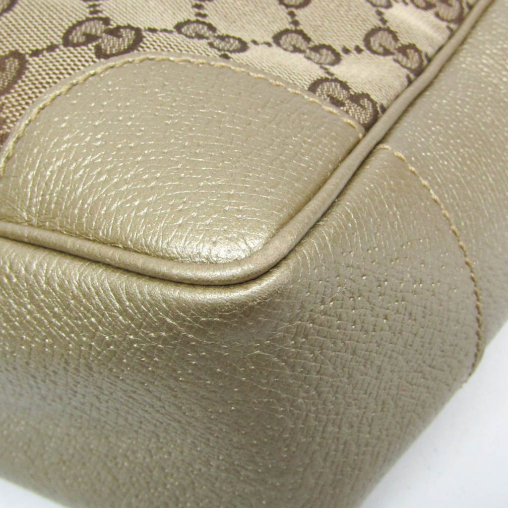 Gucci Bree · GG Canvas