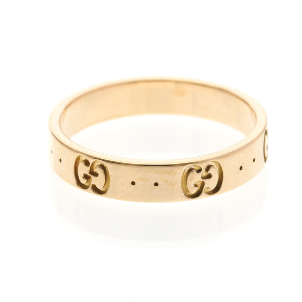 Gucci Icon · Rose Gold