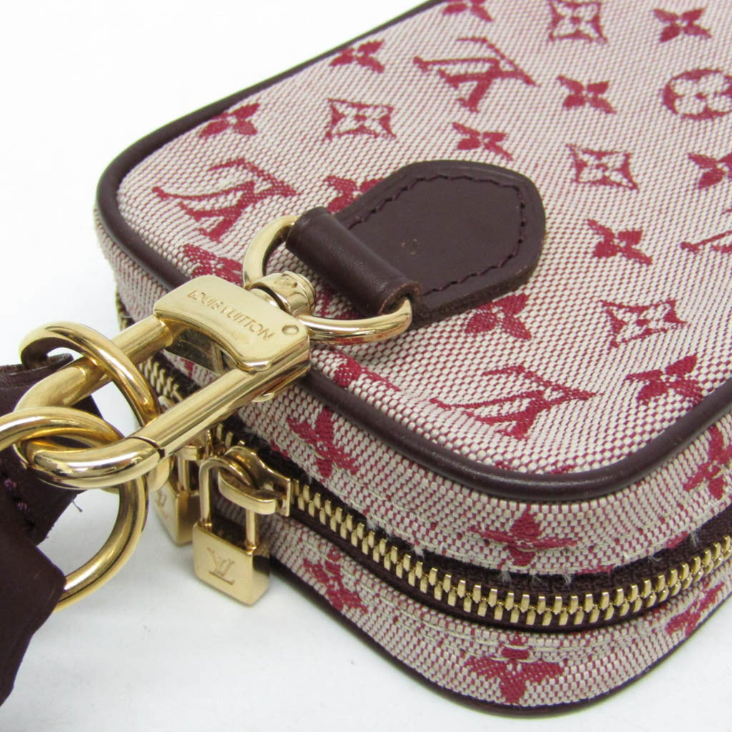 Louis Vuitton Digital Pouch · Monogram Mini