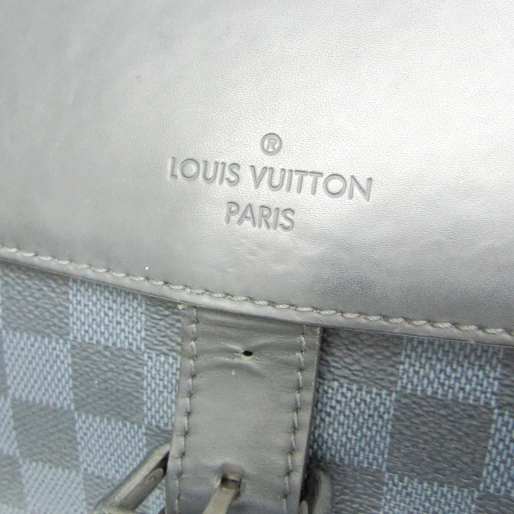 Louis Vuitton Damier Cobalt Newport Messenger