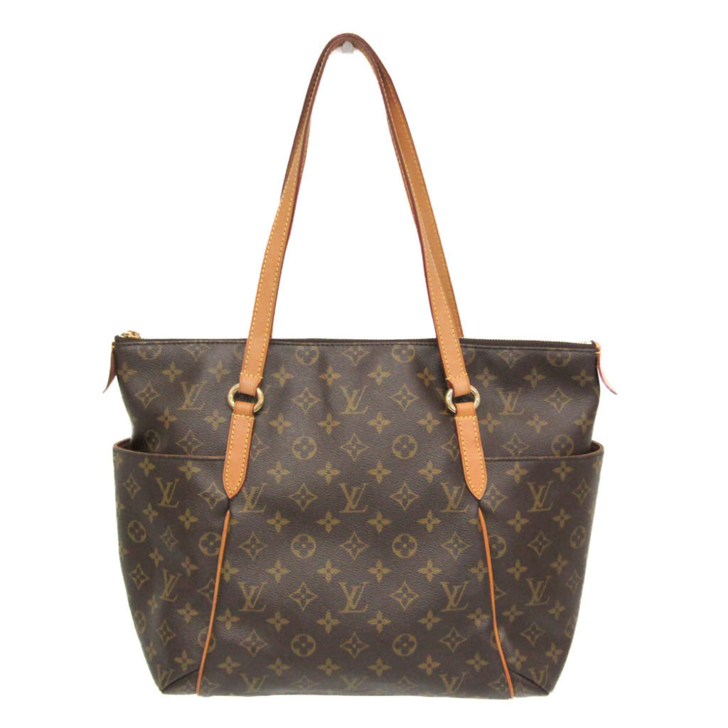 Louis Vuitton Totally MM · Monogram