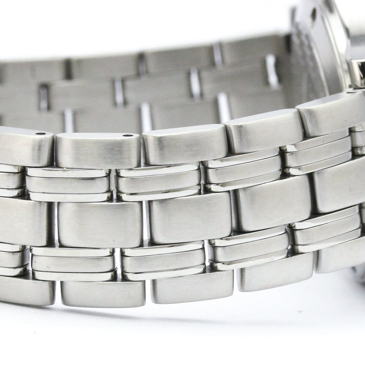 Omega Seamaster Professional 300M · Mid-Size